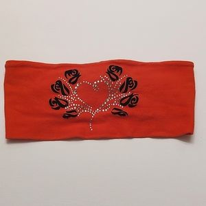 Tawgear Headband/knotty band